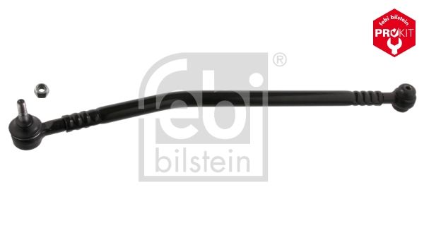 Drążek kierowniczy poprzeczny FEBI BILSTEIN 02236