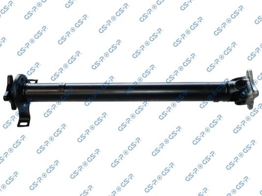 Wał napędowy, napęd osi GSP PS900609