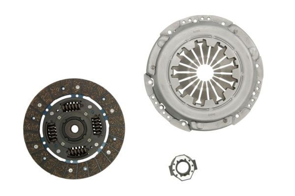 Zestaw sprzęgieł NEXUS F1F111NX