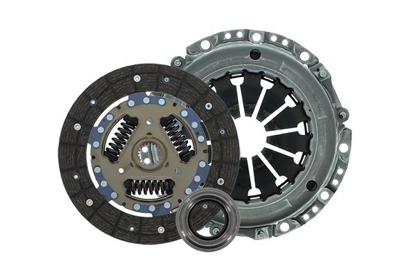 Zestaw sprzęgieł AISIN KD-047