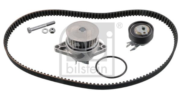 Pompa wody + zestaw paska rozrządu FEBI BILSTEIN 32741