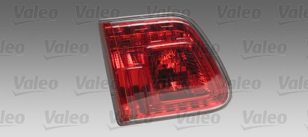 Lampa tylna zespolona VALEO 043964
