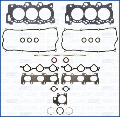Zestaw uszczelek, głowica cylindrów AJUSA 52167600