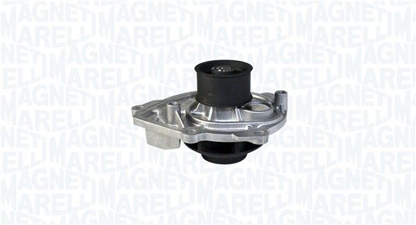 Pompa wody, chłodzenie silnika MAGNETI MARELLI 350984043000