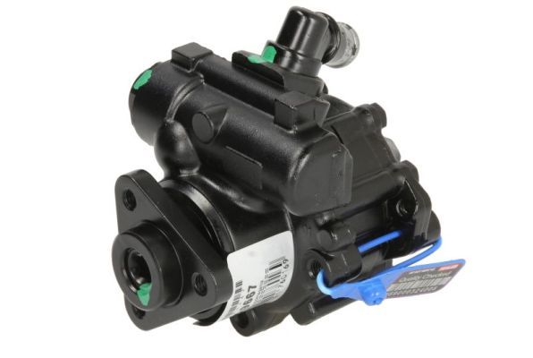 Pompa hydrauliczna, układ kierowniczy LAUBER 55.9667
