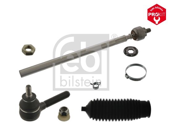 Drążek kierowniczy poprzeczny FEBI BILSTEIN 39293