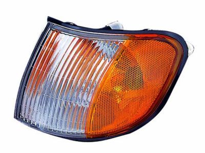 Lampa kierunkowskazu ABAKUS 323-1501L-NS