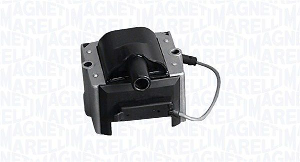 Cewka zapłonowa MAGNETI MARELLI 060717004012