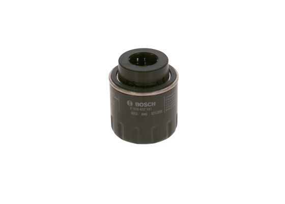 Filtr oleju BOSCH F026407181