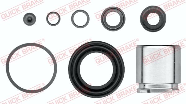 Zestaw naprawczy, zacisk hamulca QUICK BRAKE 114-5380