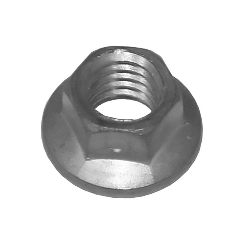 Nakrętka, kolektor wydechowy WALKER 80773