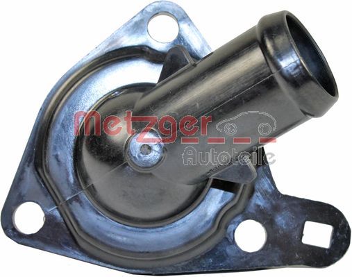 Termostat, płyn chłodzący METZGER 4006241