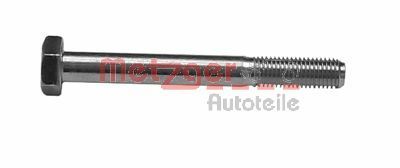 Zestaw montażowy, wahacz METZGER 55001618
