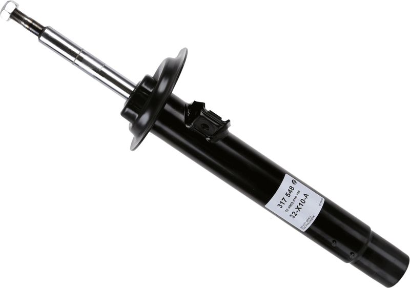 Amortyzator SACHS 317 548