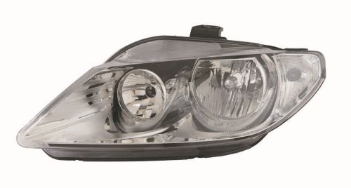 Reflektor ABAKUS 445-1123L-LD-EM
