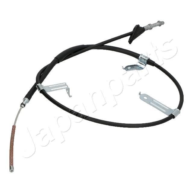 Cięgło, hamulec postojowy JAPANPARTS BC-716R