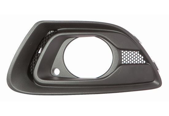 Kratka wentylacyjna, zderzak ABAKUS 442-2508l-ud