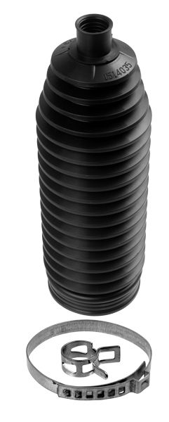 Osłona, system kierowania LEMFÖRDER 34043 01