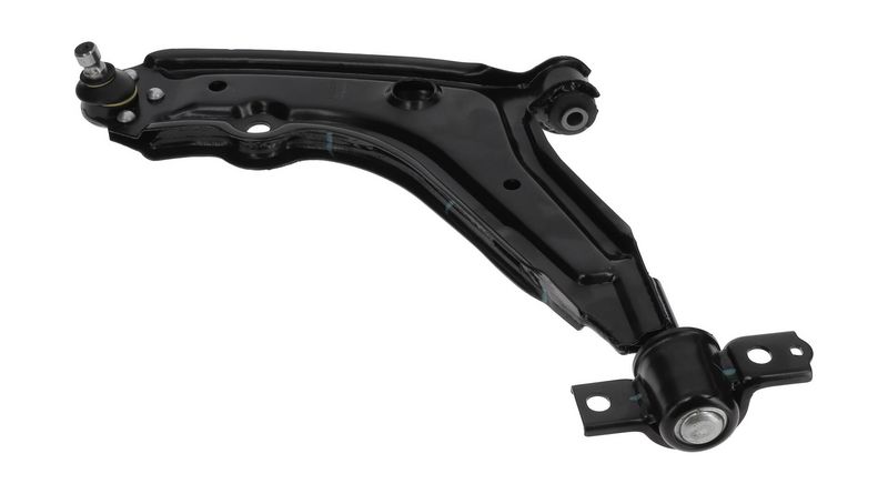 Wahacz, zawieszenie koła MOOG SK-WP-0662