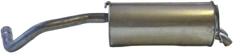 Tłumik końcowy BOSAL 233-333