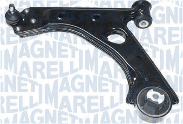 Wahacz, zawieszenie koła MAGNETI MARELLI 301181305800