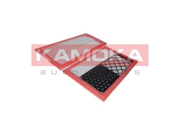 Filtr powietrza KAMOKA F220001