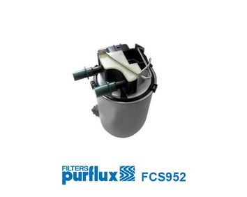 Filtr paliwa PURFLUX fcs952