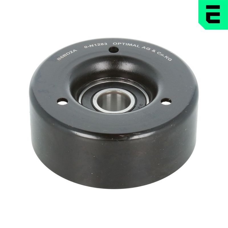 Rolka napinacza, pasek klinowy wielorowkowy Optimal 0-N1283