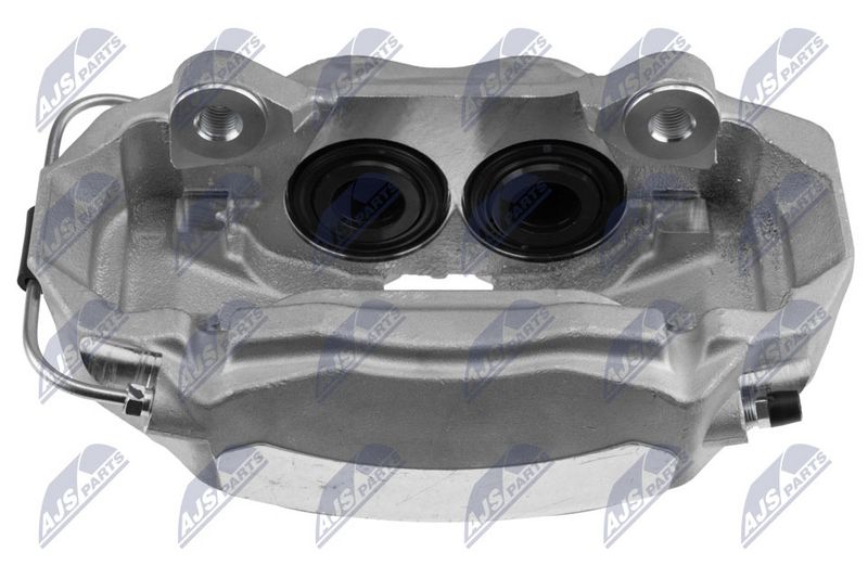 Zacisk hamulca NTY HZP-AU-033