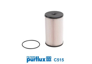 Filtr paliwa PURFLUX c515