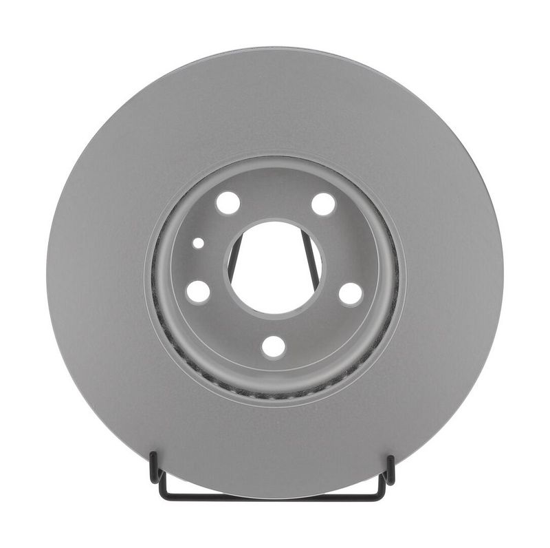 Tarcza hamulcowa FERODO DDF2888C