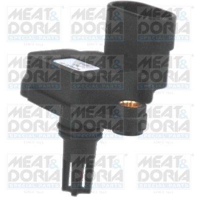 Czujnik, ciśnienie w kolektorze dolotowym MEAT & DORIA 82230