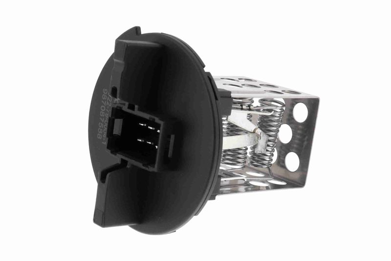 Regulator, wentylator nawiewu do wnętrza pojazdu VEMO V22-79-0004-1