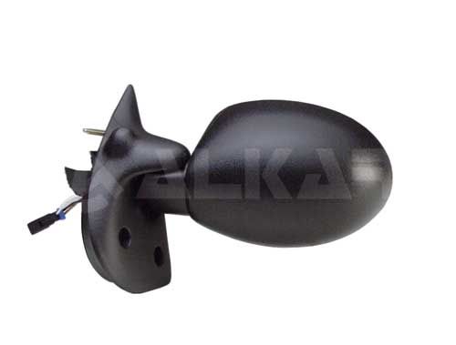 Lusterko zewnętrzne ALKAR 6125167
