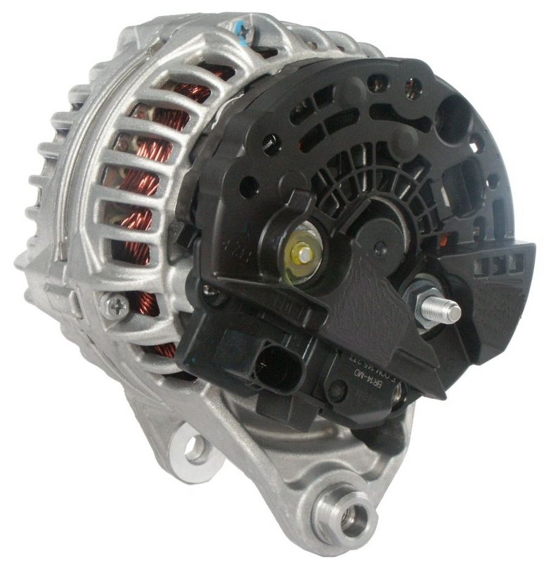 Alternator HC-Cargo F 032 113 283