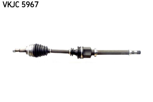 Wał napędowy SKF vkjc 5967