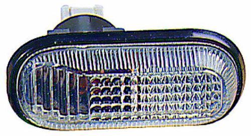 Lampa kierunkowskazu ABAKUS 217-1401R-CA