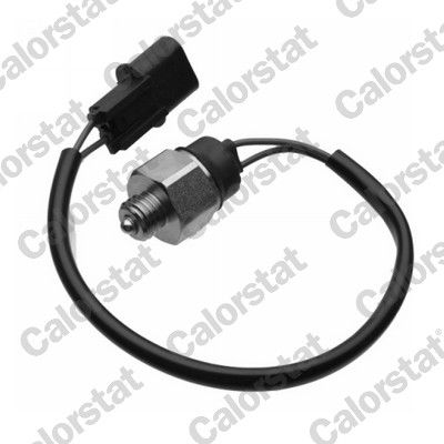 Przełącznik, światło cofania CALORSTAT by Vernet RS5632