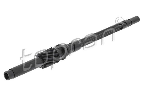 Linka tachografu TOPRAN 107 535