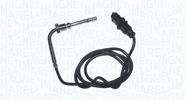 czujnik, temperatura spalin MAGNETI MARELLI 172000239010