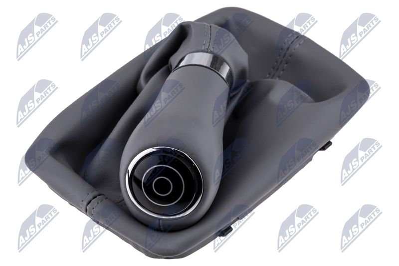 Gałka dźwigni włączającej NTY GZB-ME-017