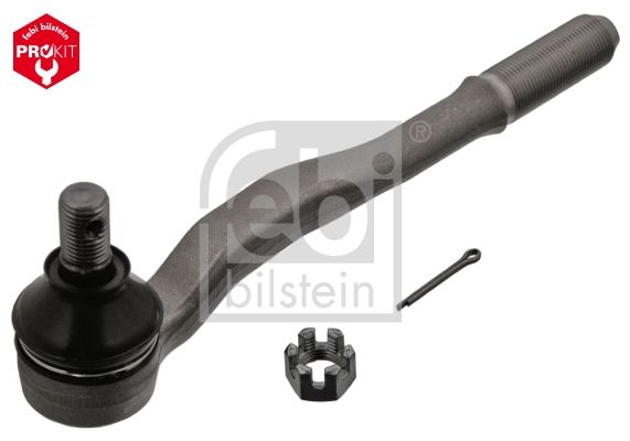 Końcówka drążka kierowniczego poprzecznego FEBI BILSTEIN 43285