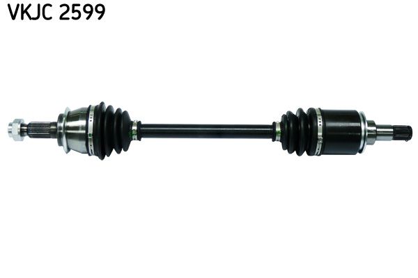 Wał napędowy SKF VKJC2599
