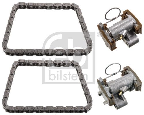 Zestaw łańcucha rozrządu FEBI BILSTEIN 47502