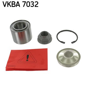 Zestaw łożysk koła SKF VKBA 7032