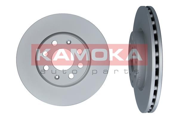 Tarcza hamulcowa KAMOKA 1032608