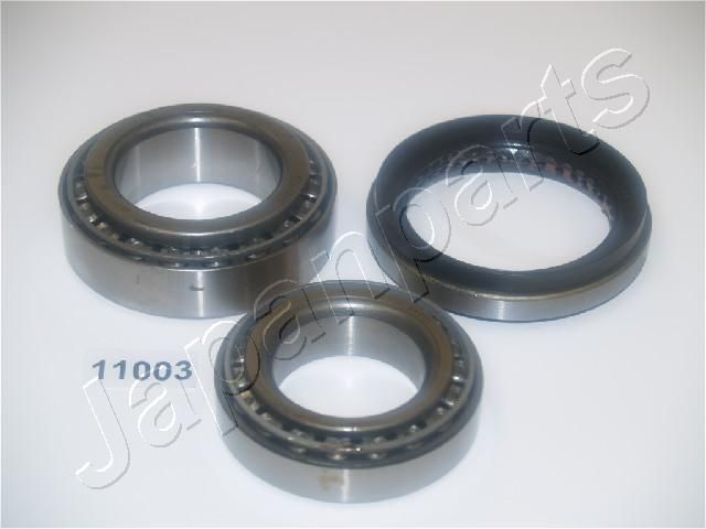 Zestaw łożysk koła JAPANPARTS KK-11003