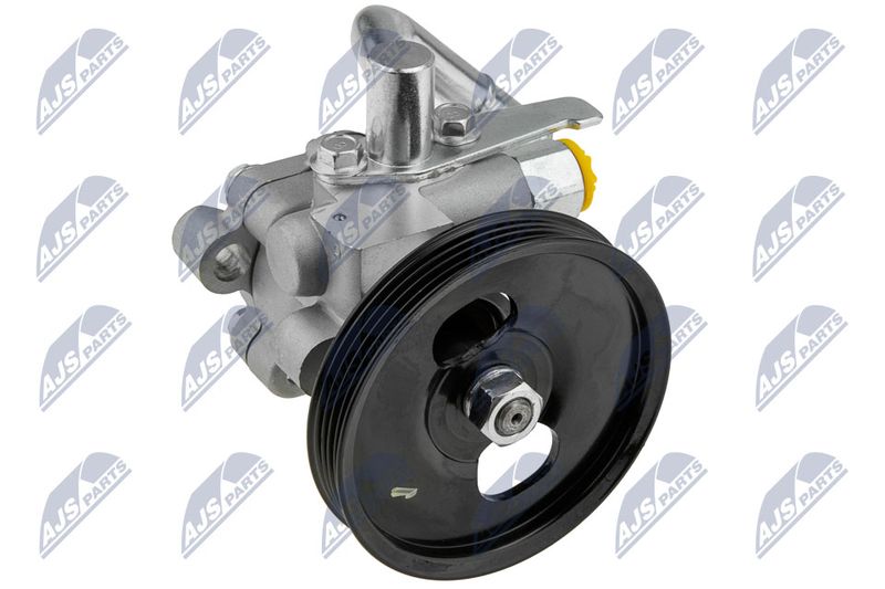 Pompa hydrauliczna, układ kierowniczy NTY SPW-HY-509