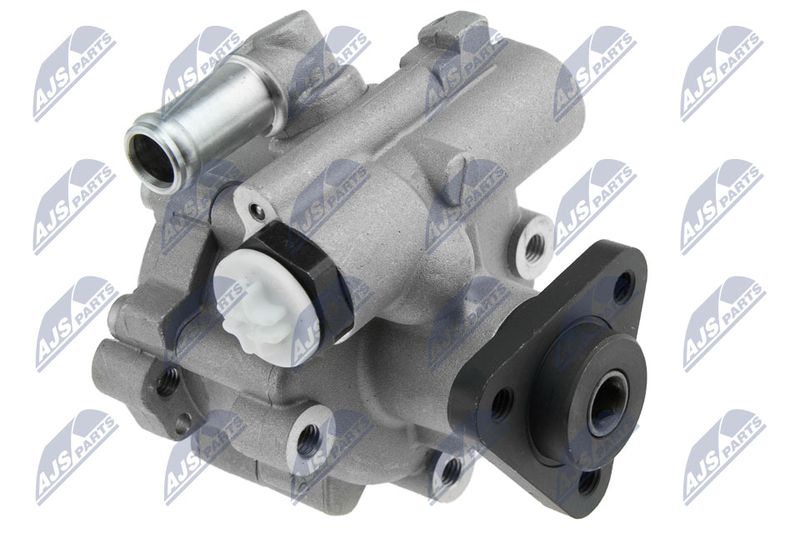 Pompa hydrauliczna, układ kierowniczy NTY SPW-FT-007