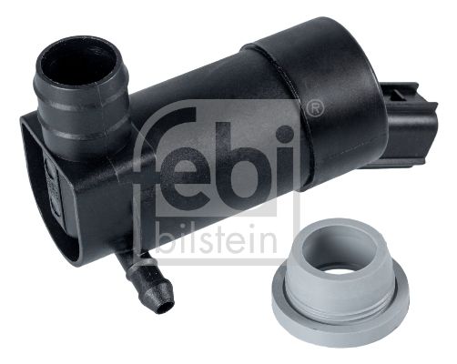 Pompa spryskiwacza, spryskiwacz szyby czołowej FEBI BILSTEIN 109270